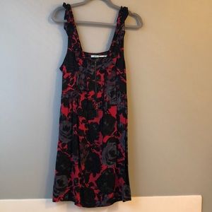 Floral Dress - Kimchi Blue